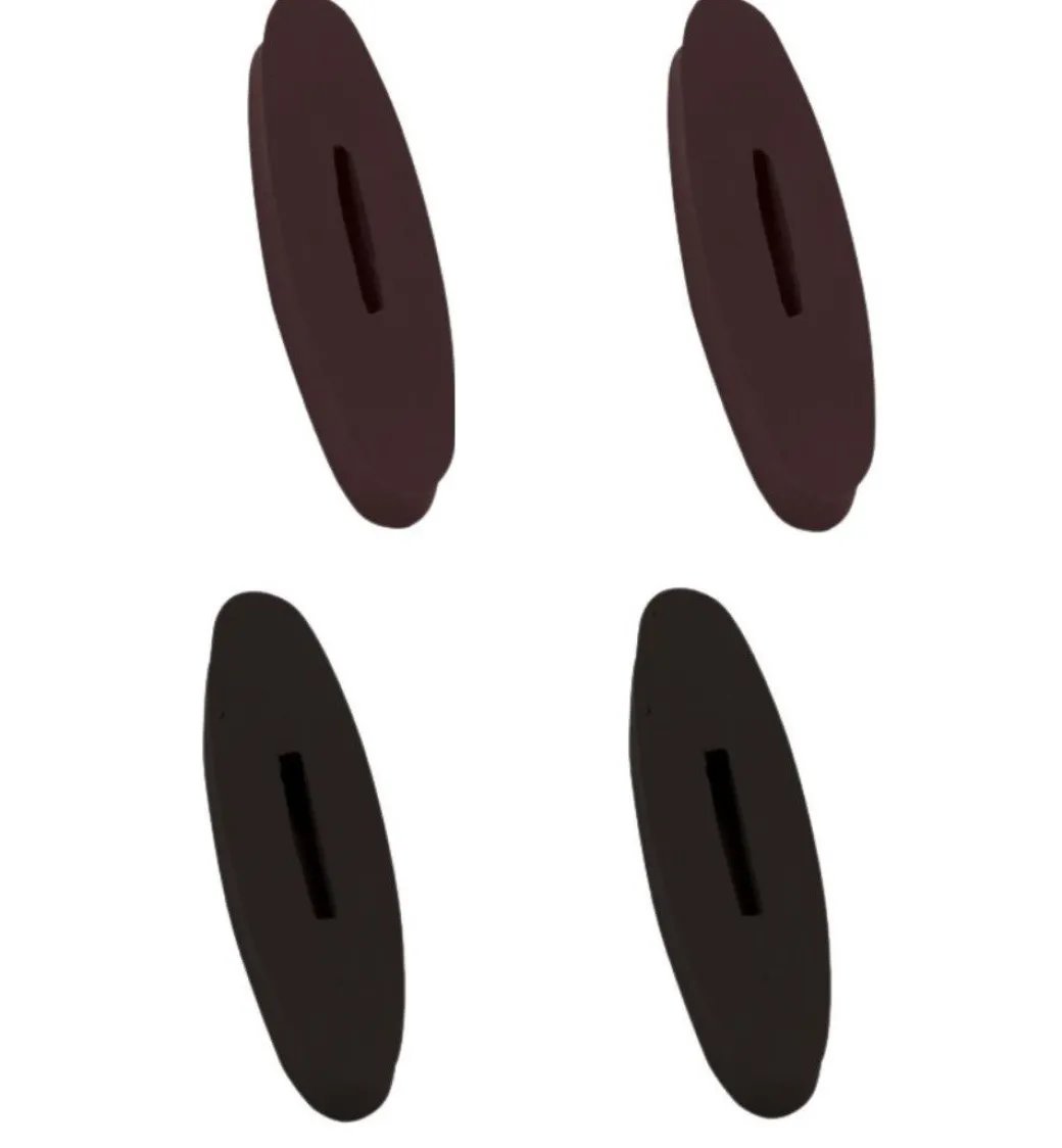 Eco Pure Rubber Rein Stops
