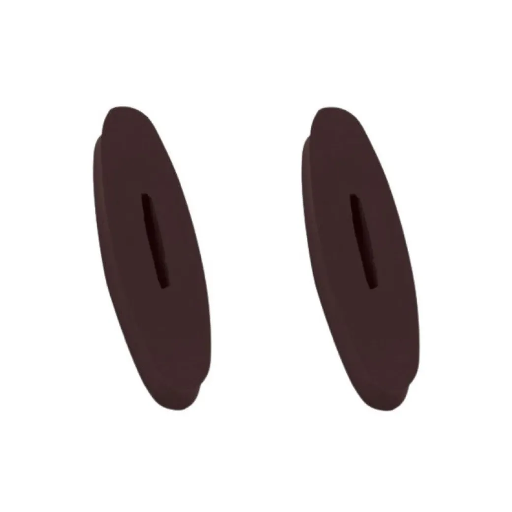 Eco Pure Rubber Rein Stops