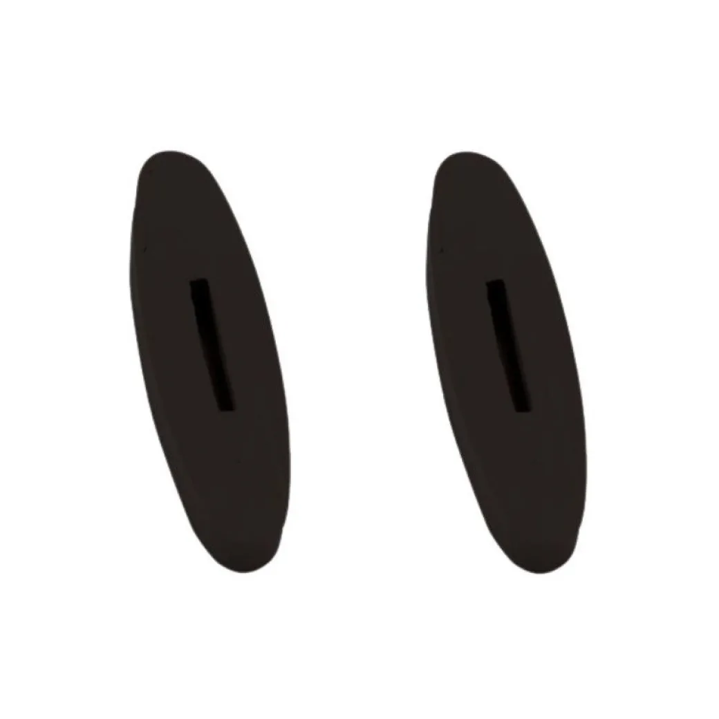Eco Pure Rubber Rein Stops