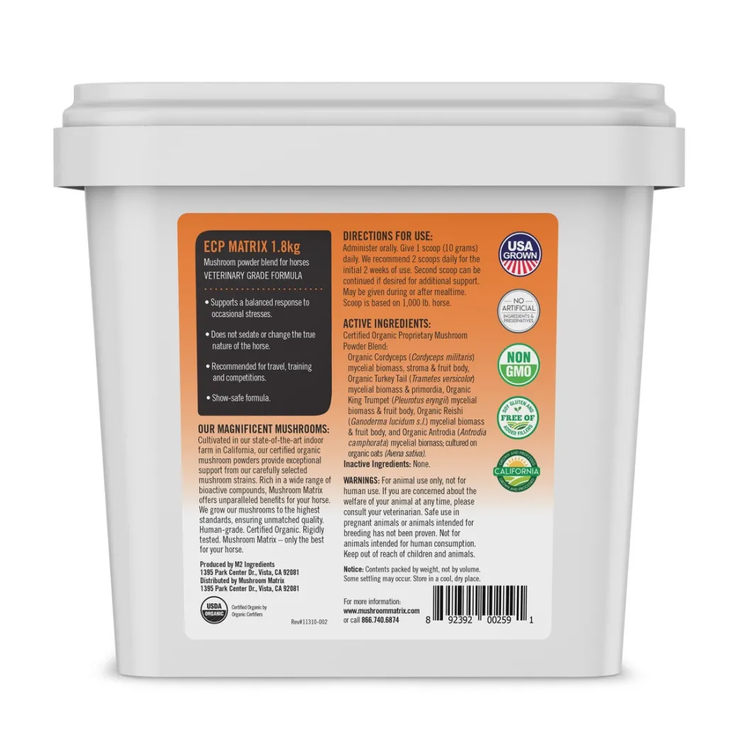 ECP Equine Focus Equine Matrix
