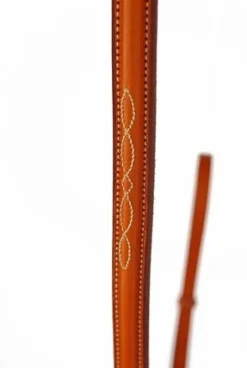Edgewood Fancy Stitch Standing Martingale