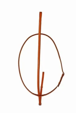 Edgewood Fancy Stitch Standing Martingale