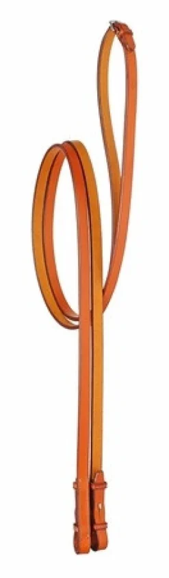 Edgewood Plain Reins