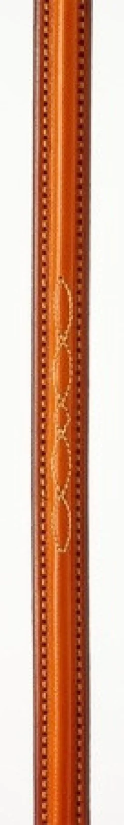 Edgewood Raised Fancy Stitch Laced Reins