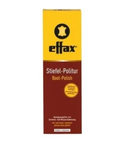 Effax Boot Polish