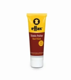 Effax Boot Polish