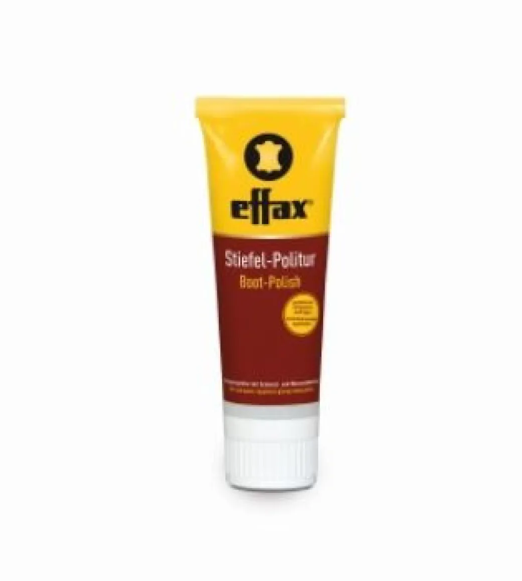 Effax Boot Polish