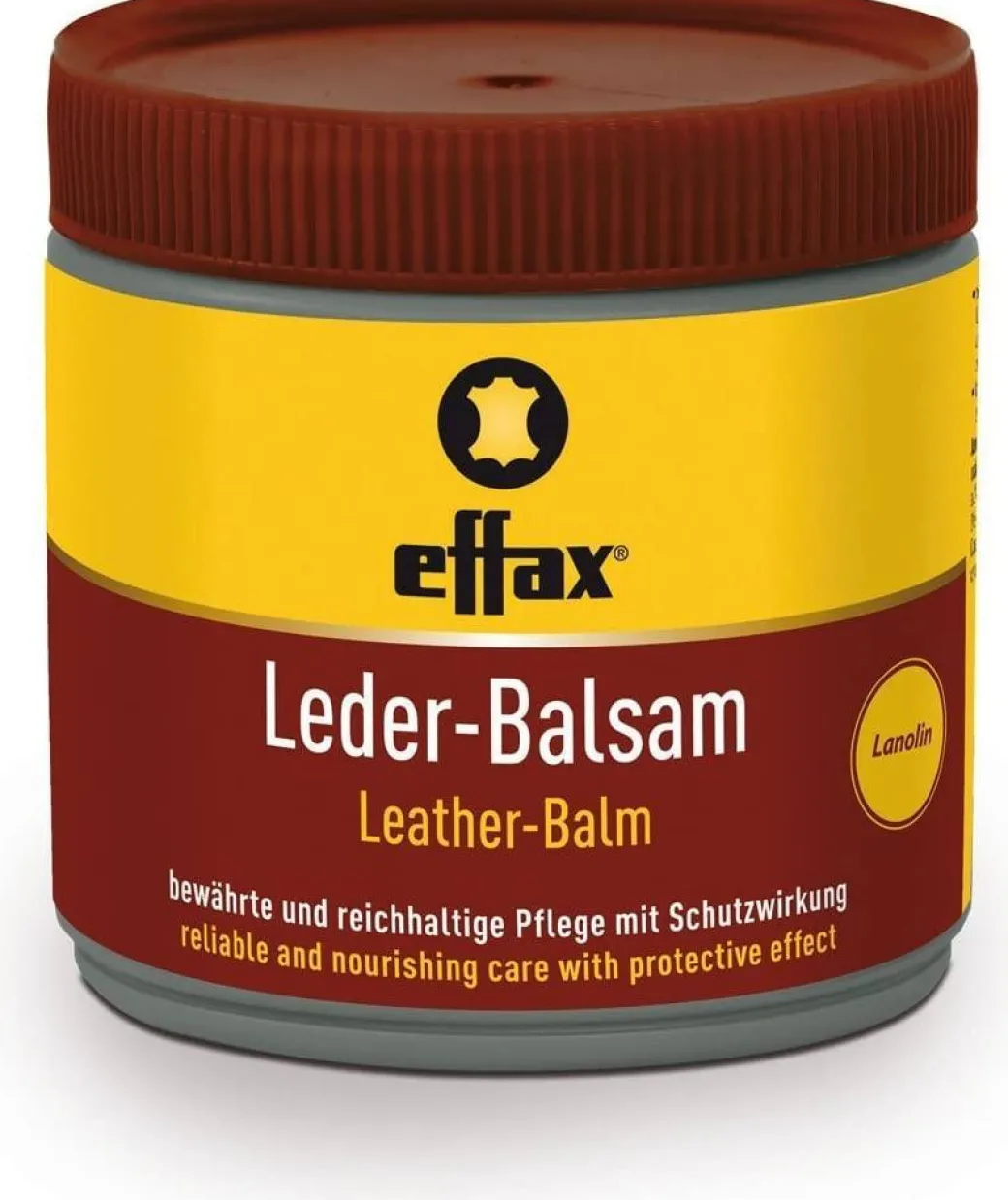 Effax Leather Balm