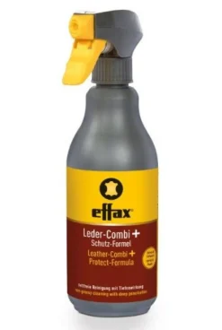 Effax Leather Combi+