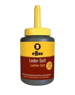 Effax Leather Soft