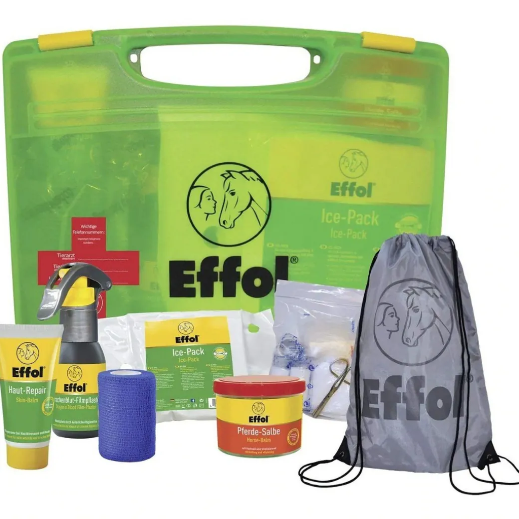 Effol First Aid Kit