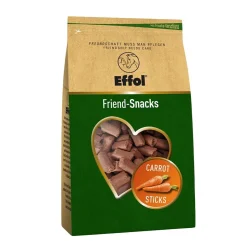Effol Friend Snacks Horse Treats
