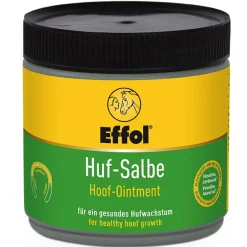 Effol Hoof Ointment BLACK