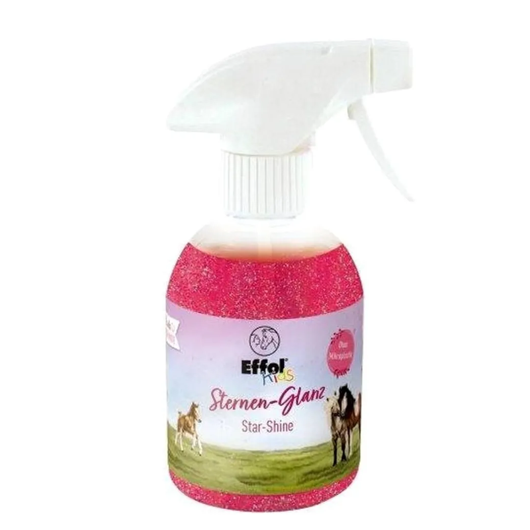 Effol Kids Star Shine Spray
