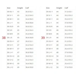 EGO7 Aries Dress Boots