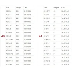 EGO7 Aries Dress Boots