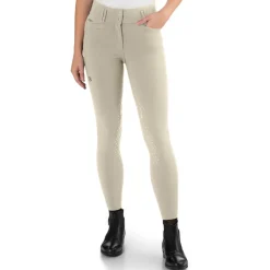 EGO7 CA Jumping High Waist KP Breeches