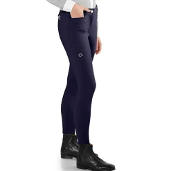 EGO7 EJ Jumping Knee Patch Breeches