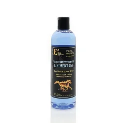 E3 Horse Liniment Gel