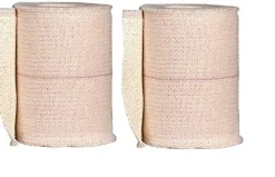 Elastikon Elastic Tape 3"