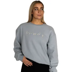 Ellany Howdy Equestrian Sweatshirt
