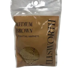 Ellsworth Ponytail Hairnet