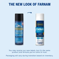 Endure Continuous Spray Fly Repellent