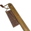 Epona Lucky Bamboo Sweat Scraper