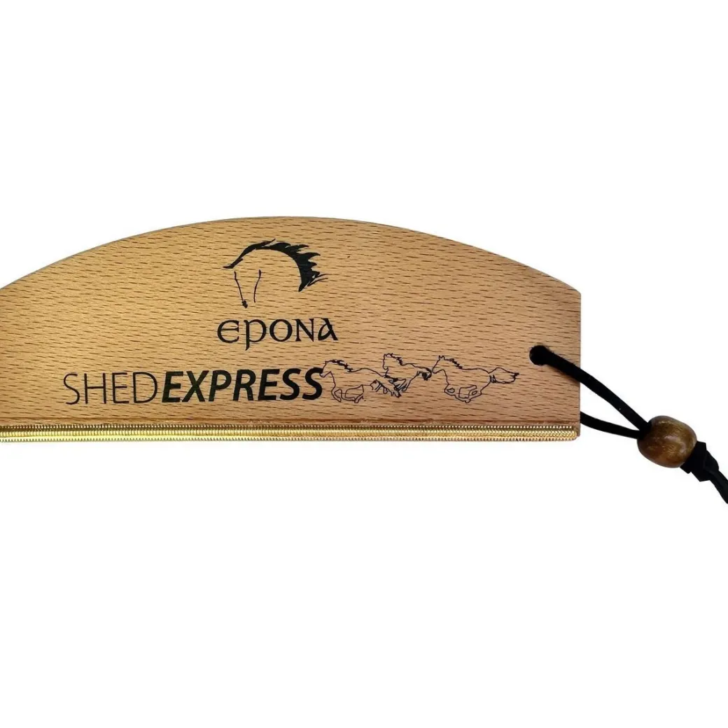 Epona Shed Express