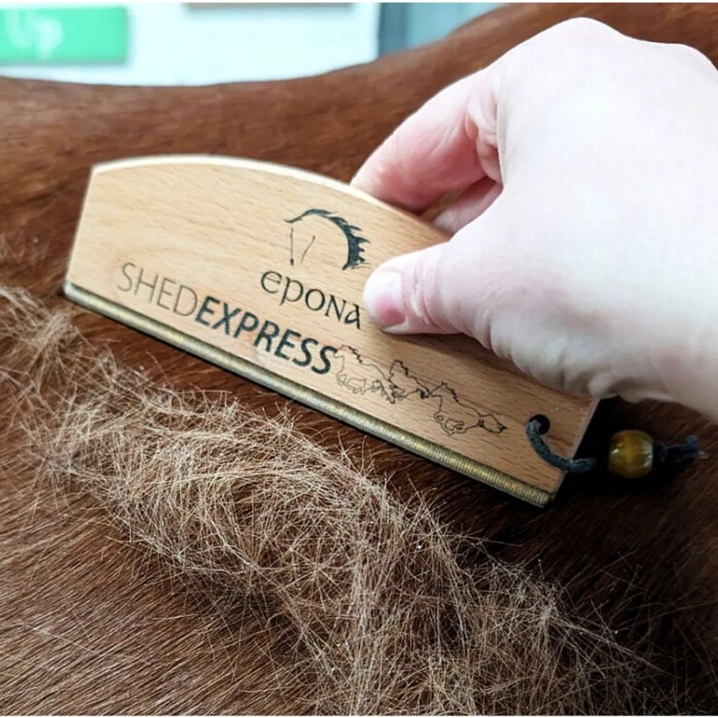 Epona Shed Express