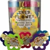 Epona Shed Flower