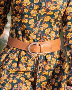 EQL by Kerrits Anywear Leather Belt