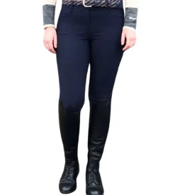 EQODE Davina Q Breeches Full Grip