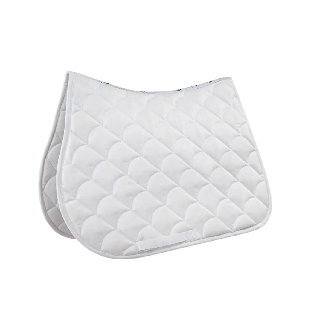 EQODE Jump Saddle Pad