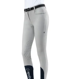 EQODE Women's Knee Grip Breeches