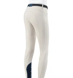 EQODE Women's Knee Grip Breeches