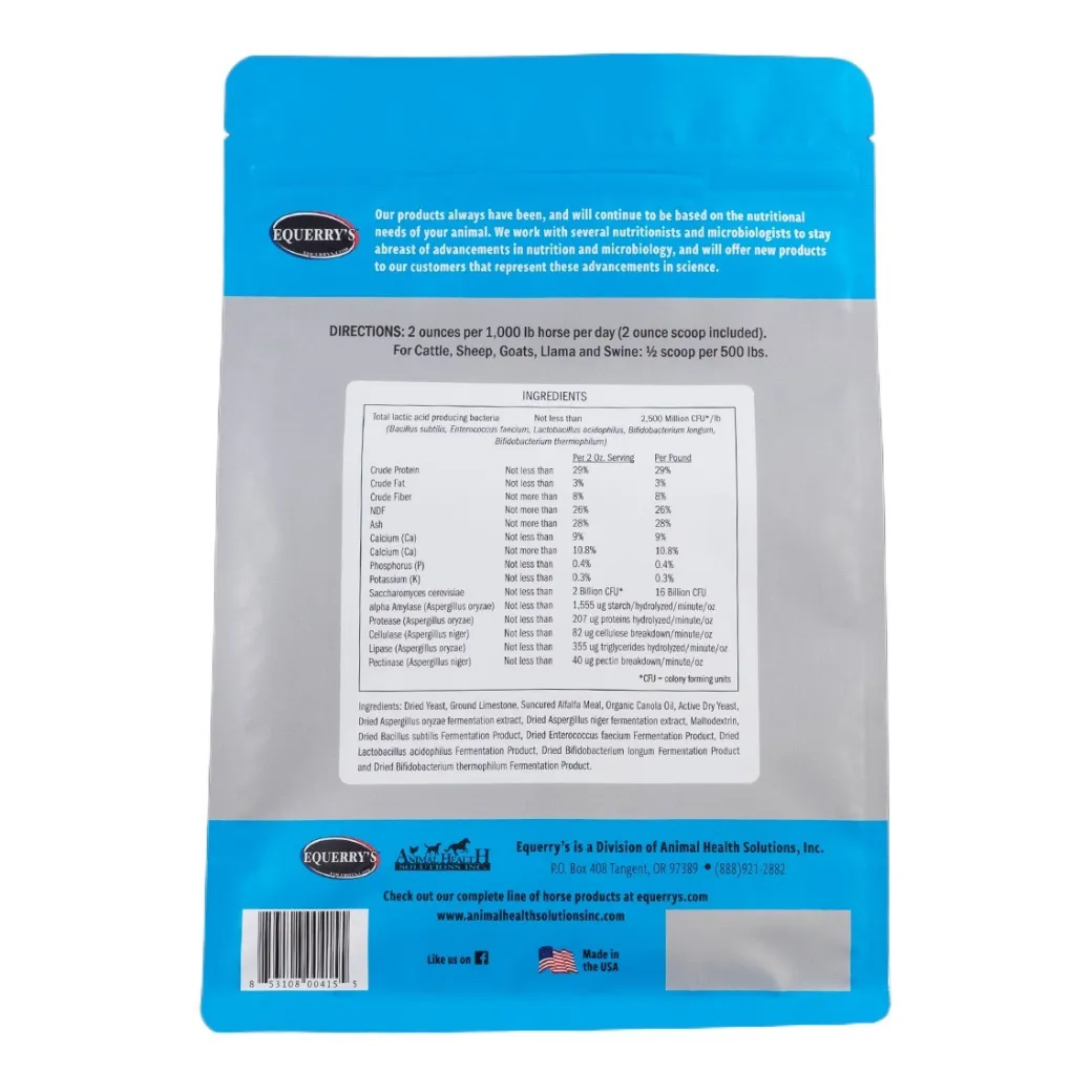 Equerry's Large Animal Probiotic