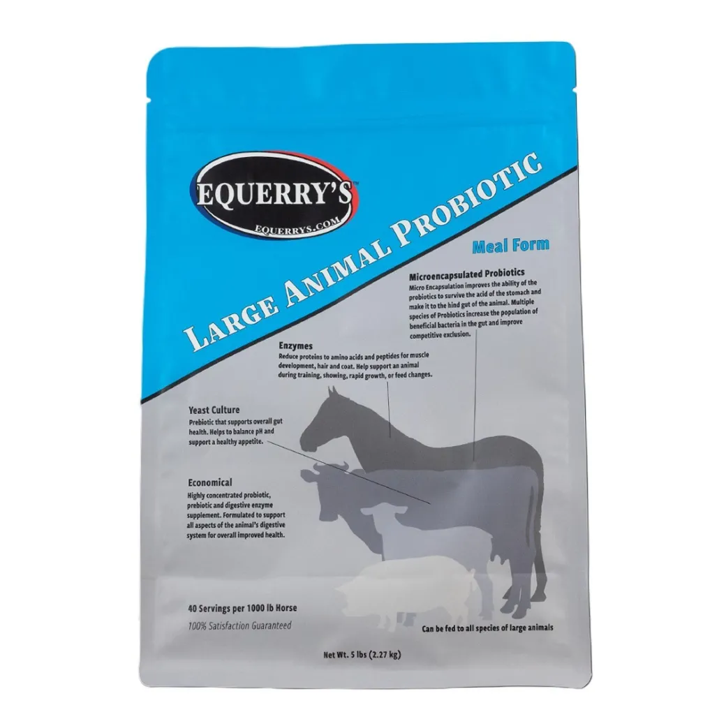 Equerry's Large Animal Probiotic