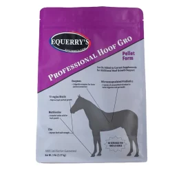 Equerry's Professional Hoof Gro Pellet Supplement