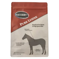 Equerry’s Pure Lysine Powder