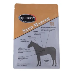 Equerry's Sand Master