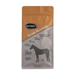 Equerry's Sand Master