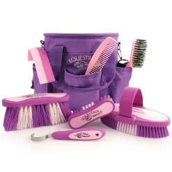 Equestria Sport 8-Piece Grooming Set