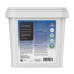 Equident Matrix Horse Dental Supplement