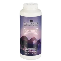 Equiderma Daily Defense Dry Shampoo