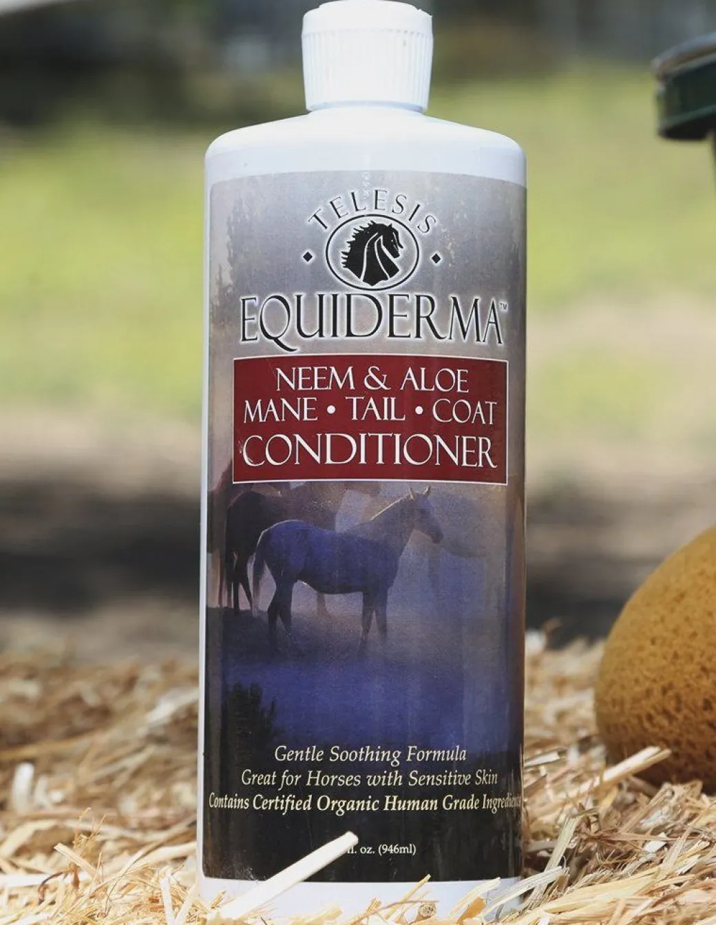 Equiderma Neem Conditioner