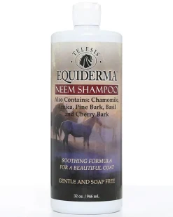 Equiderma Neem Shampoo