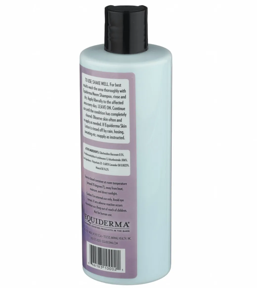 Equiderma Skin Lotion