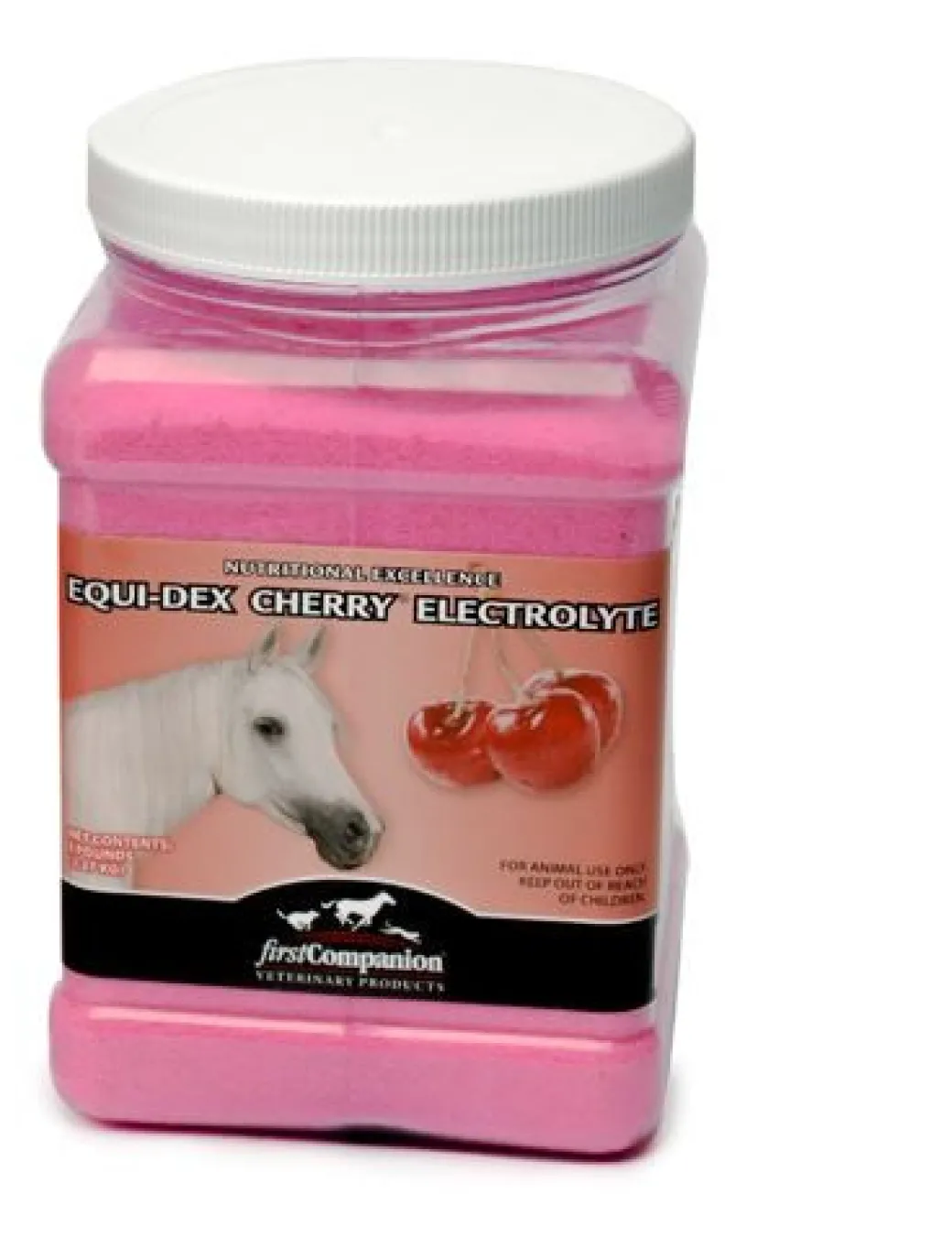 Equi-Dex Electrolyte