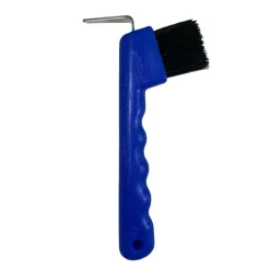 Equi-Essentials Hoof Pick with Brush